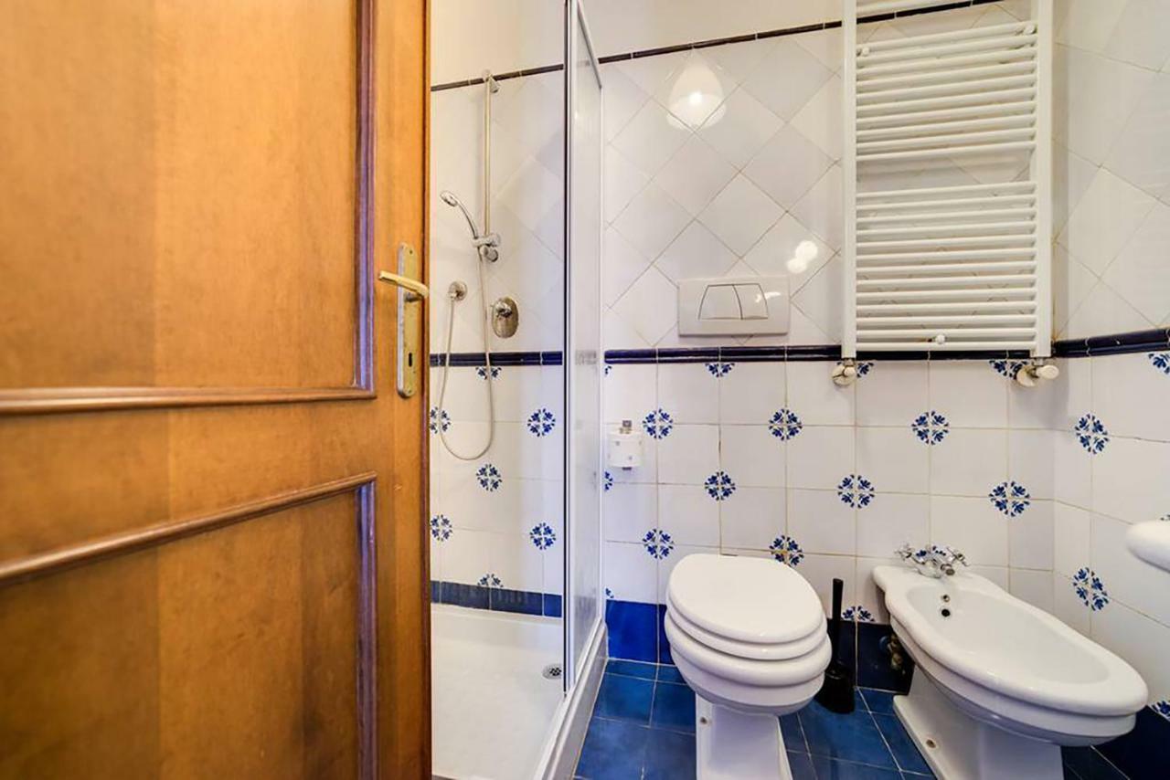 San Lorenzo Home Rom Eksteriør billede