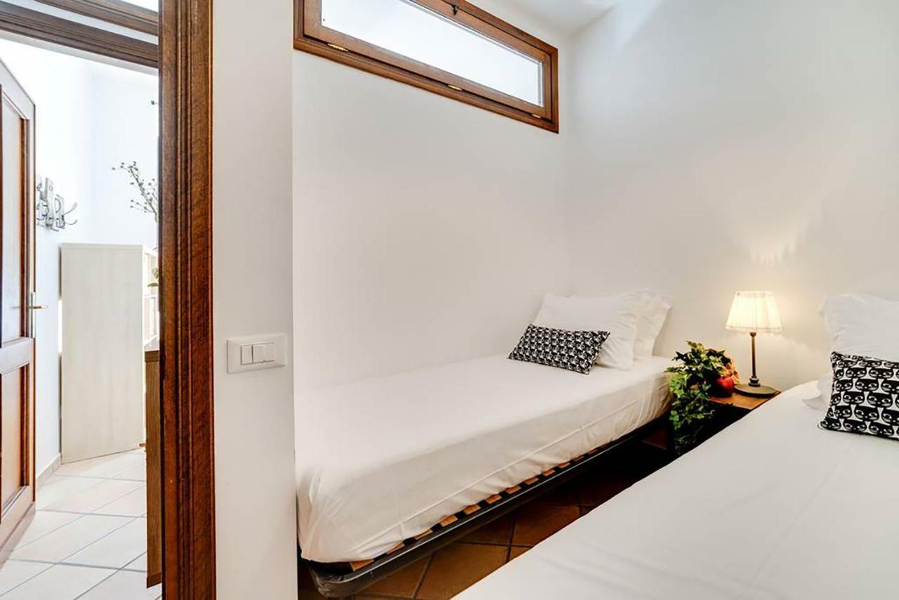San Lorenzo Home Rom Eksteriør billede